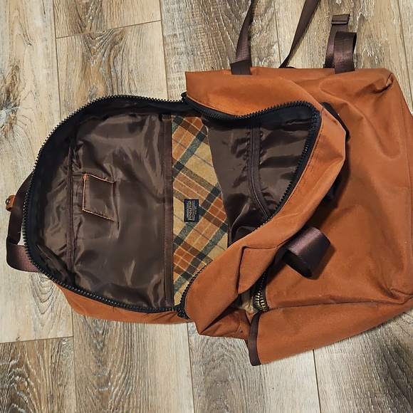 Pendleton Backpack - Picture 8 of 12